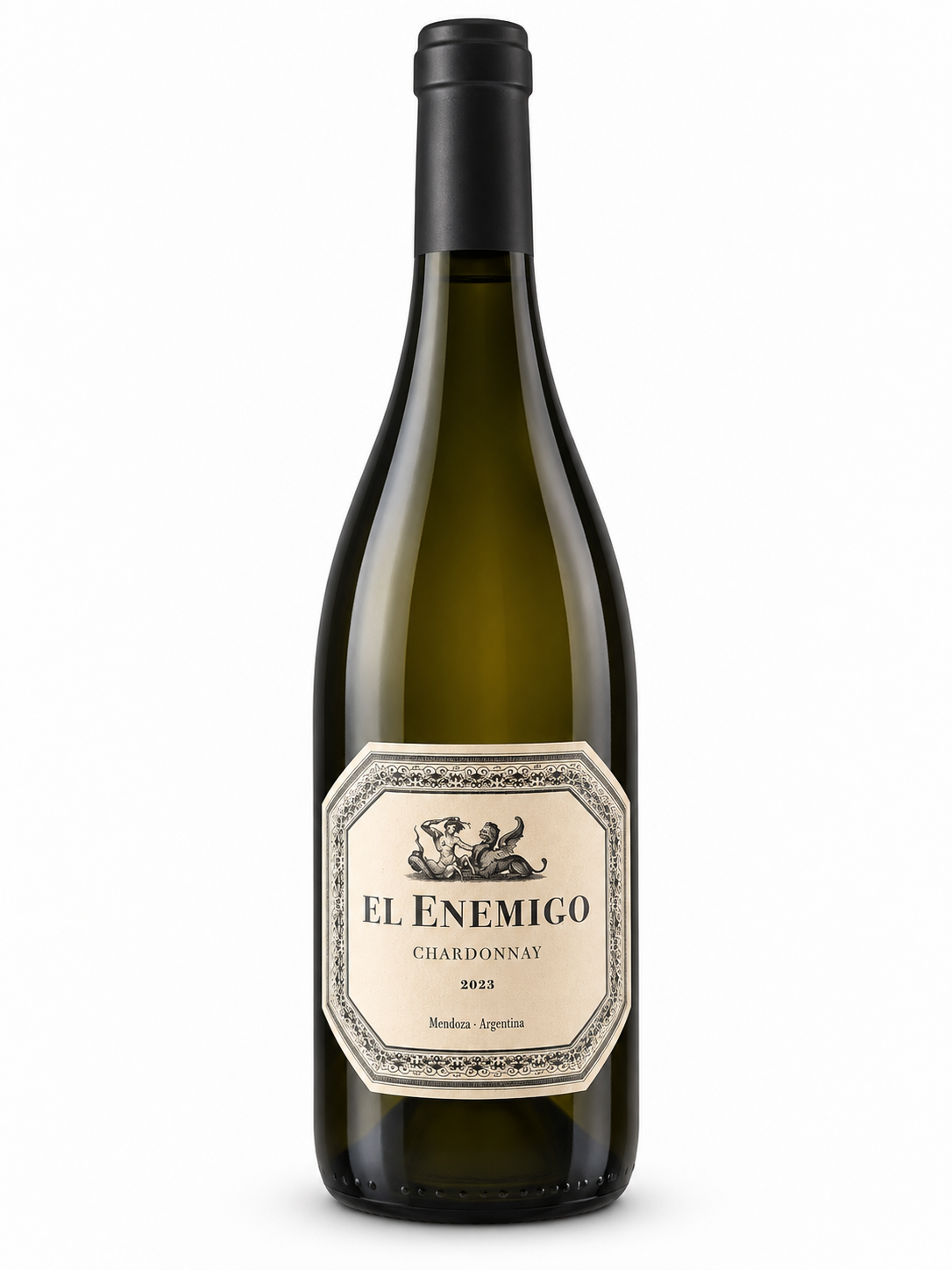 EnemigoChardonnay