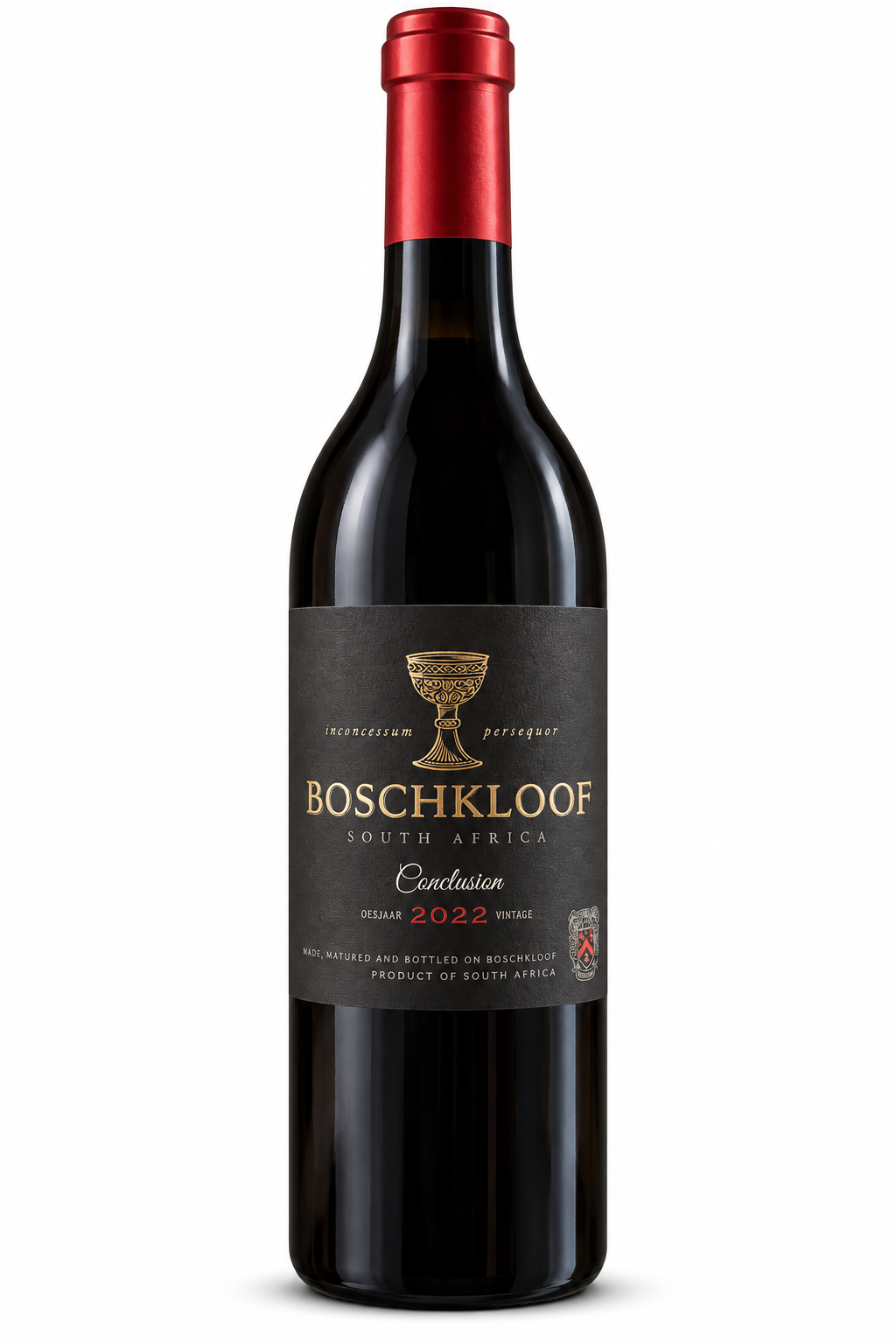 BoschkloofConclusion