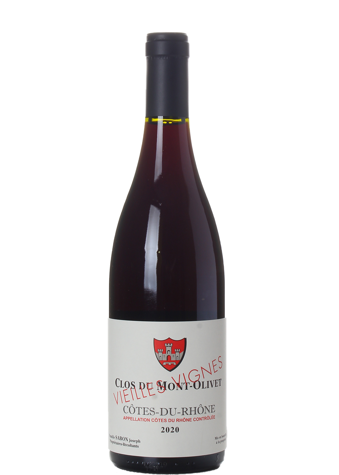 Closdumontolivetcotesdurhonevieillesvignes2020