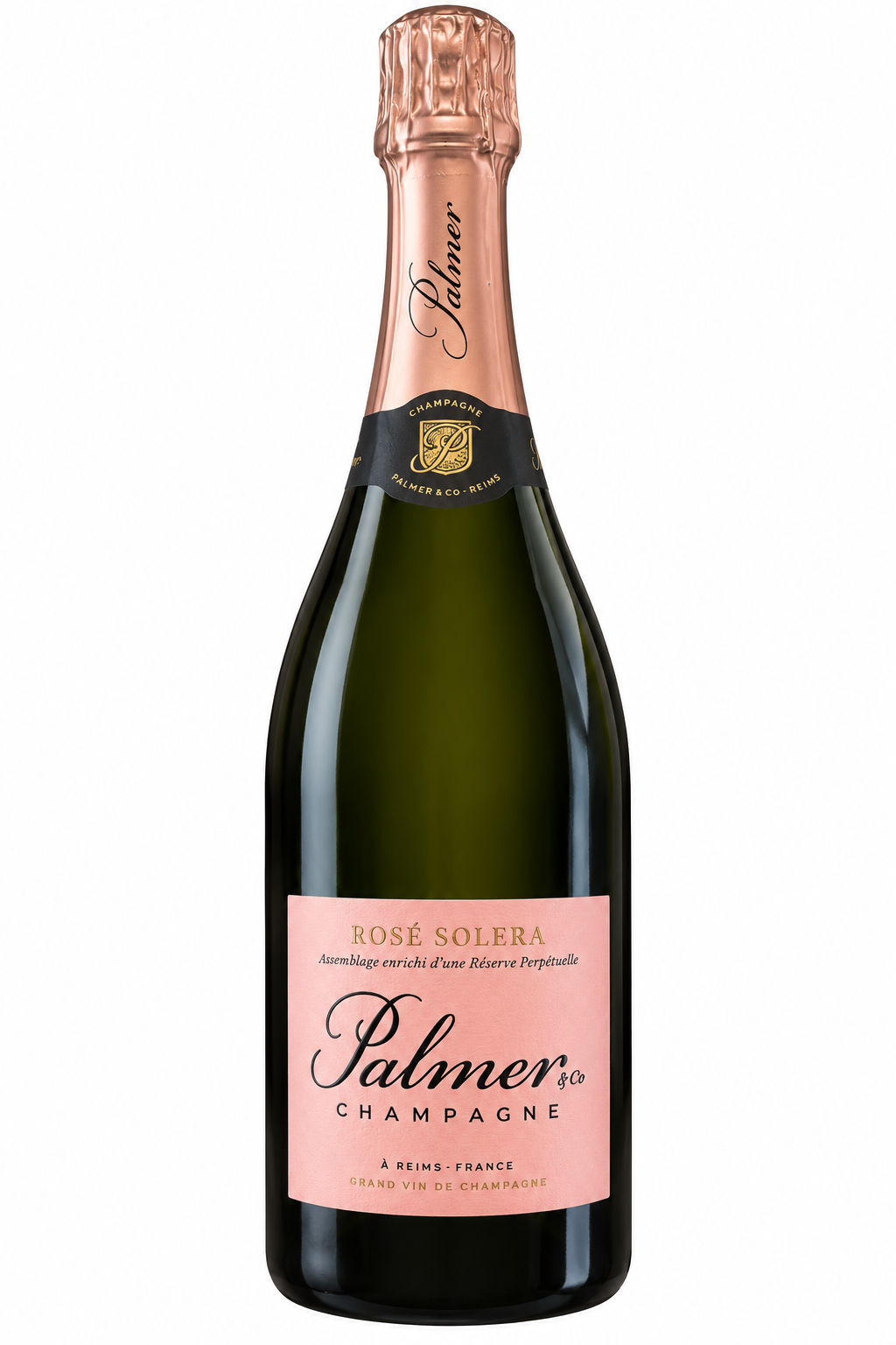 PalmerSolera