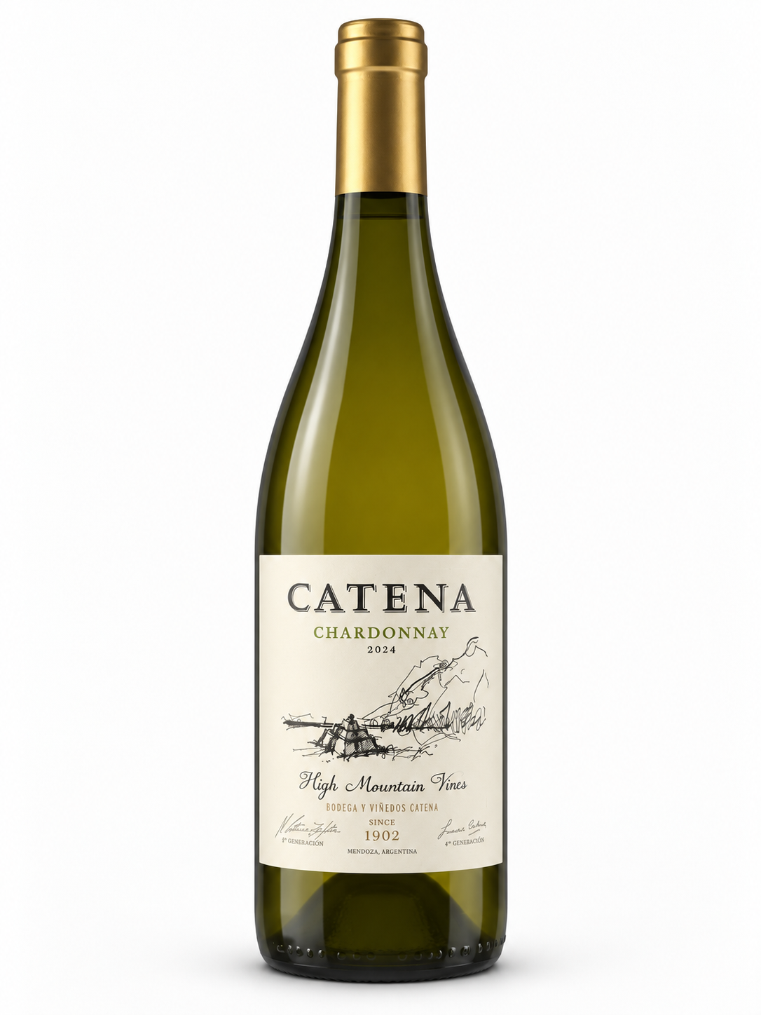 CatenaChardonnay