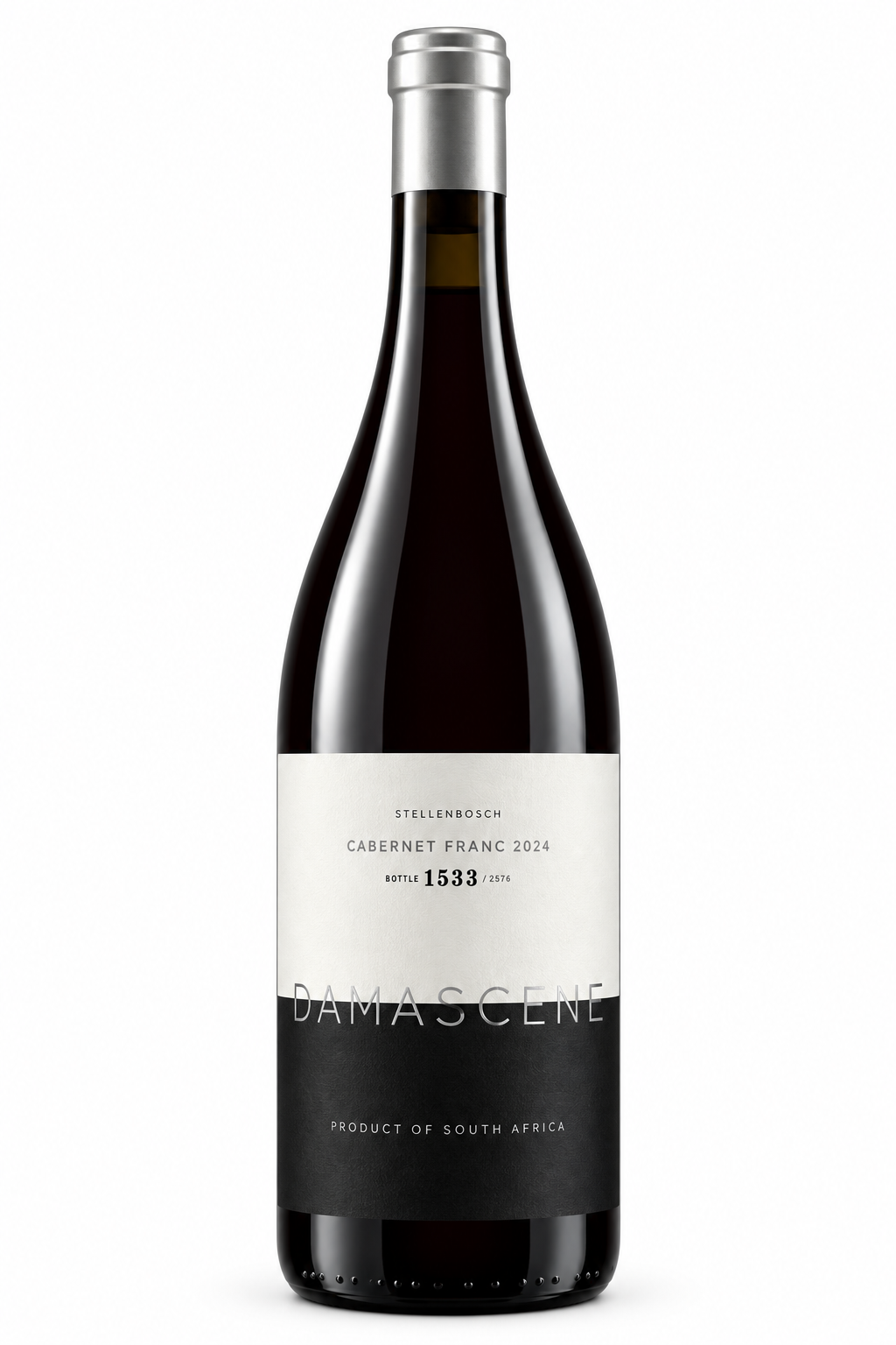 DamasceneStellenboschCabernetFranc
