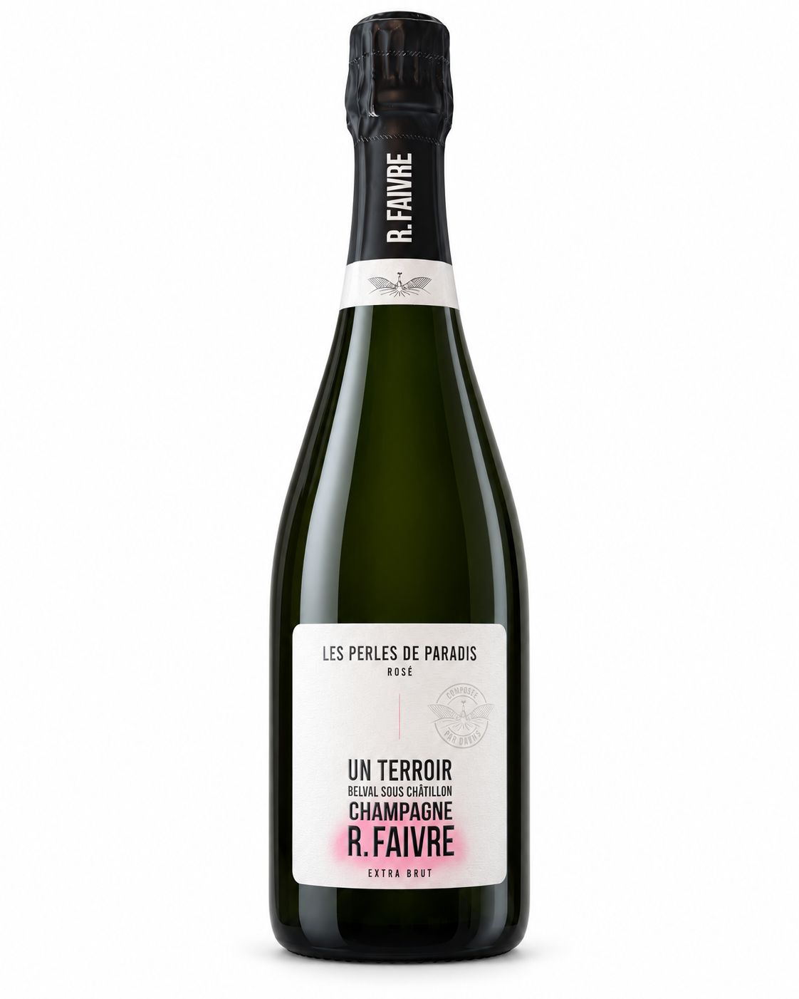 FaivreRose