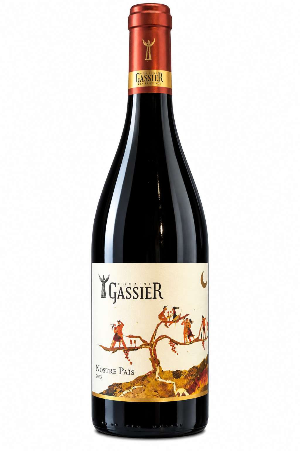 GassierNostrePaisRouge