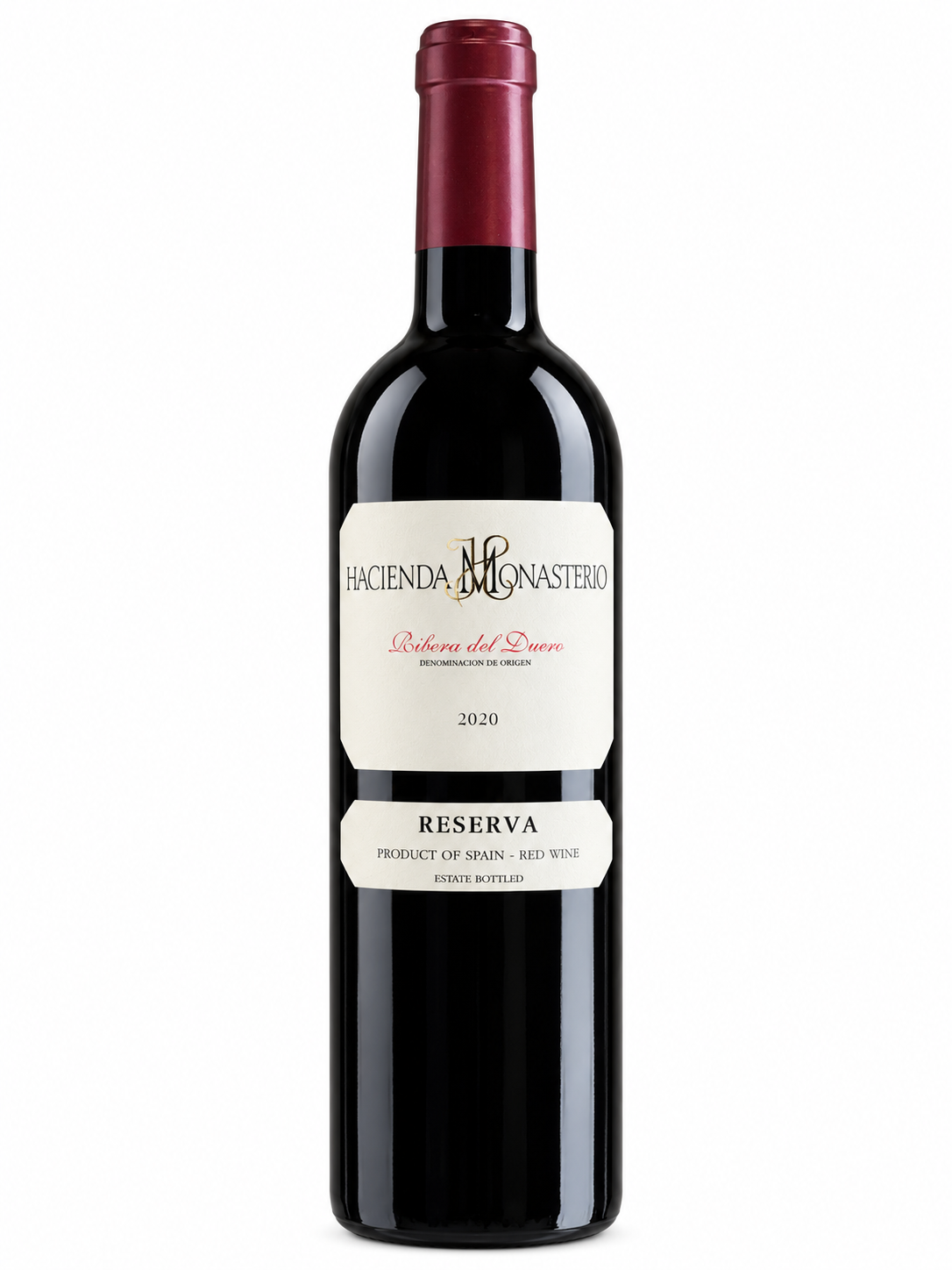 HaciendaMonasterioReserva