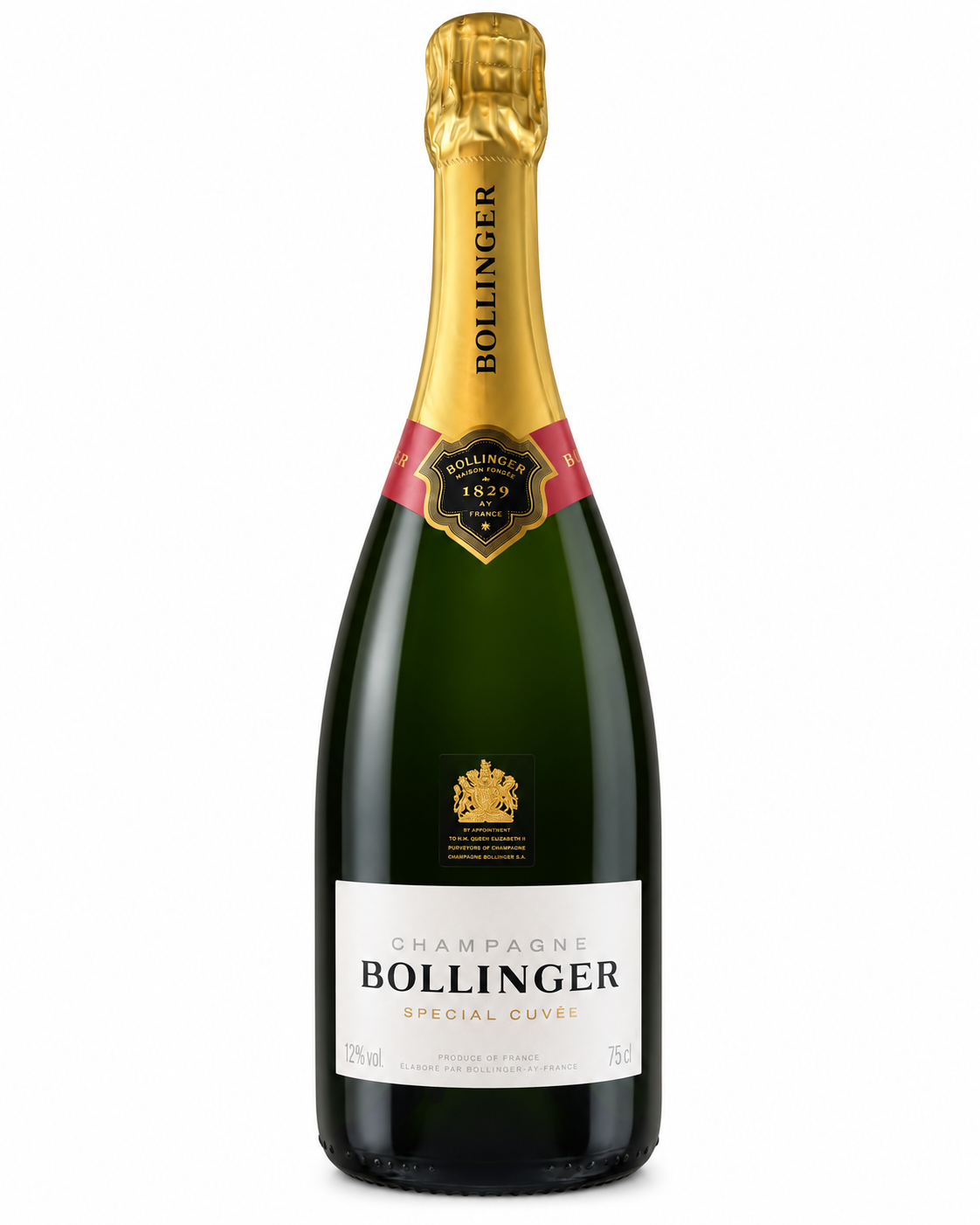 BollingerSpecialCuvee