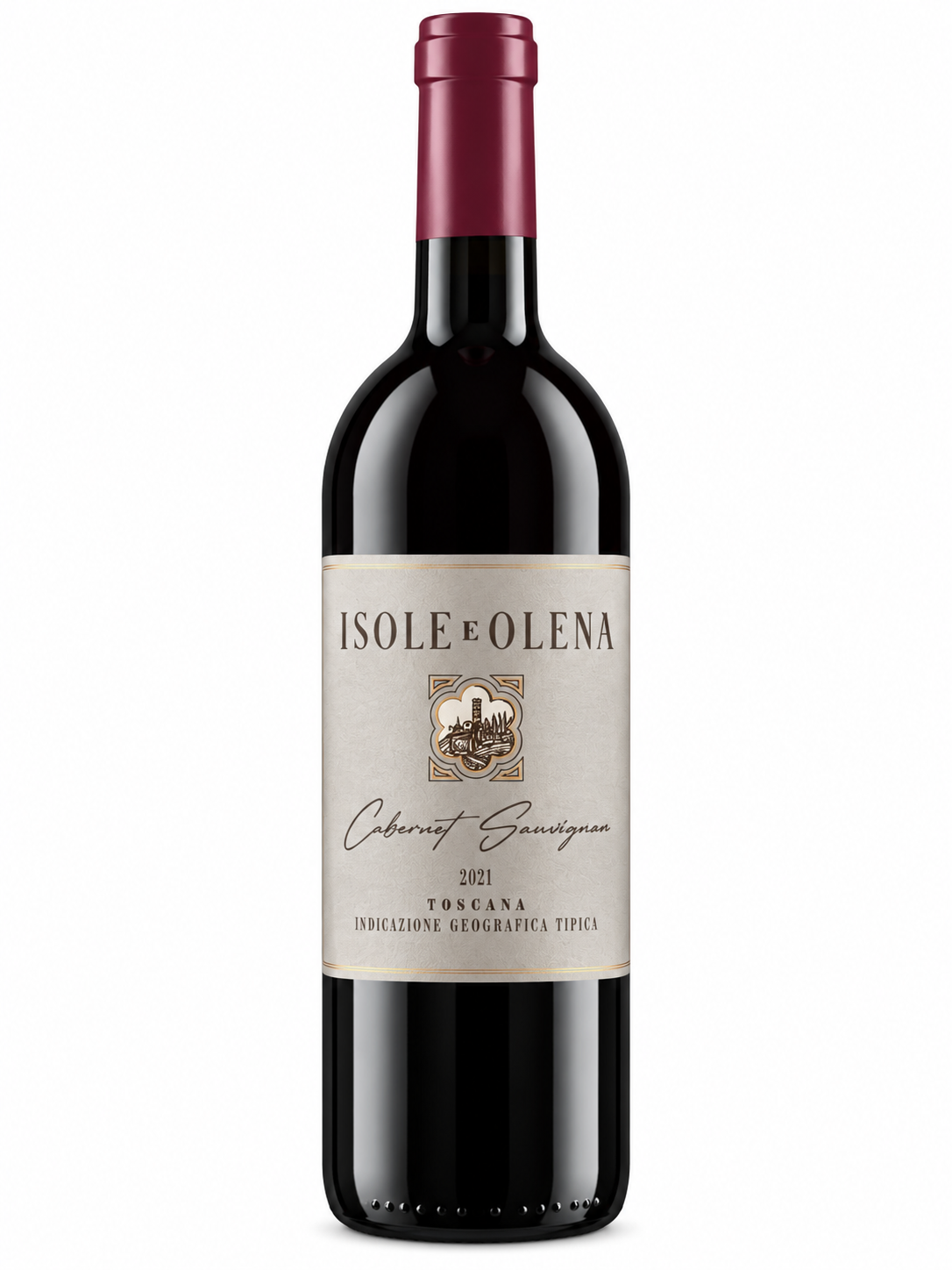 IsoleCabernetSauvignon