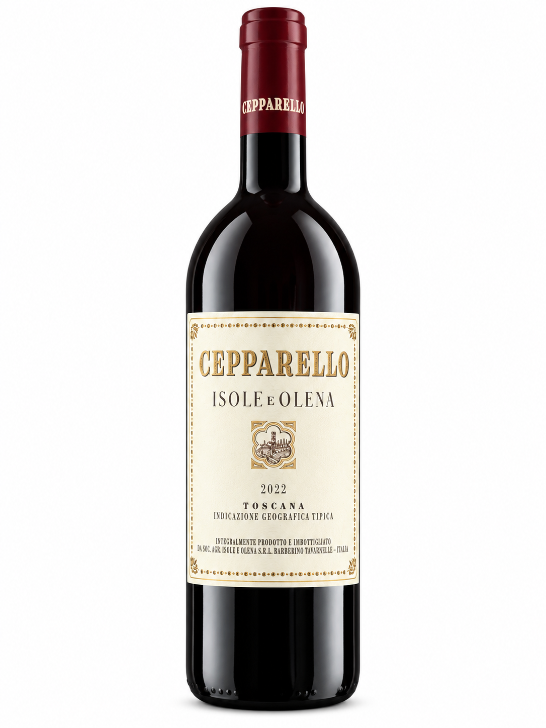 IsoleCepparello
