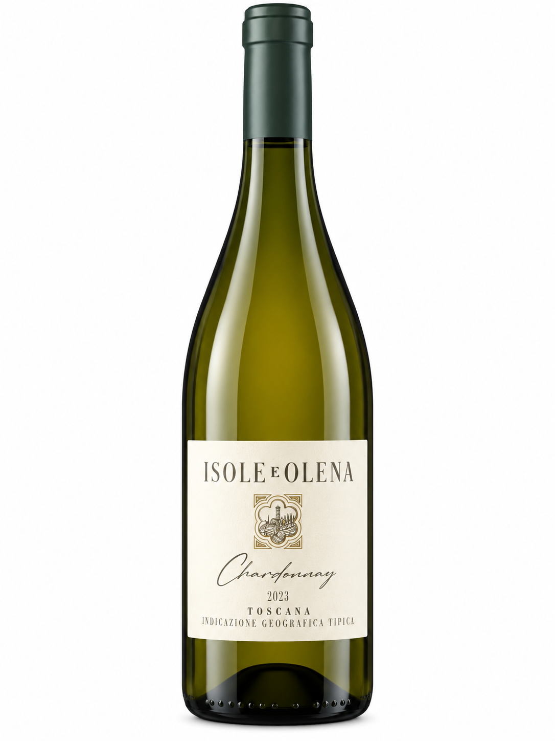 IsoleChardonnay