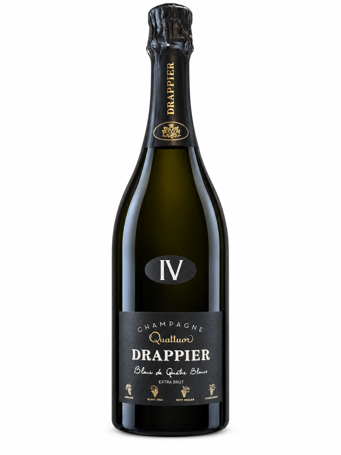 DrappierQuattuor