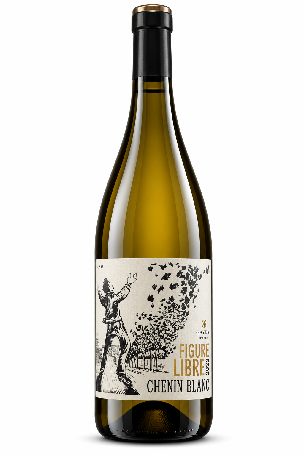 GaydaFigureLibreChenin
